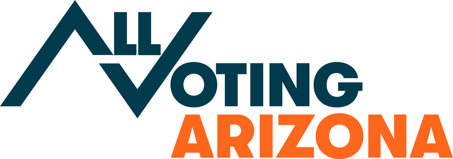 All Voting is Local Arizona